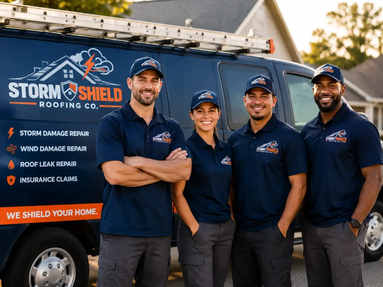 Storm Damage Roof Repair company in Mammoth Lakes, CA