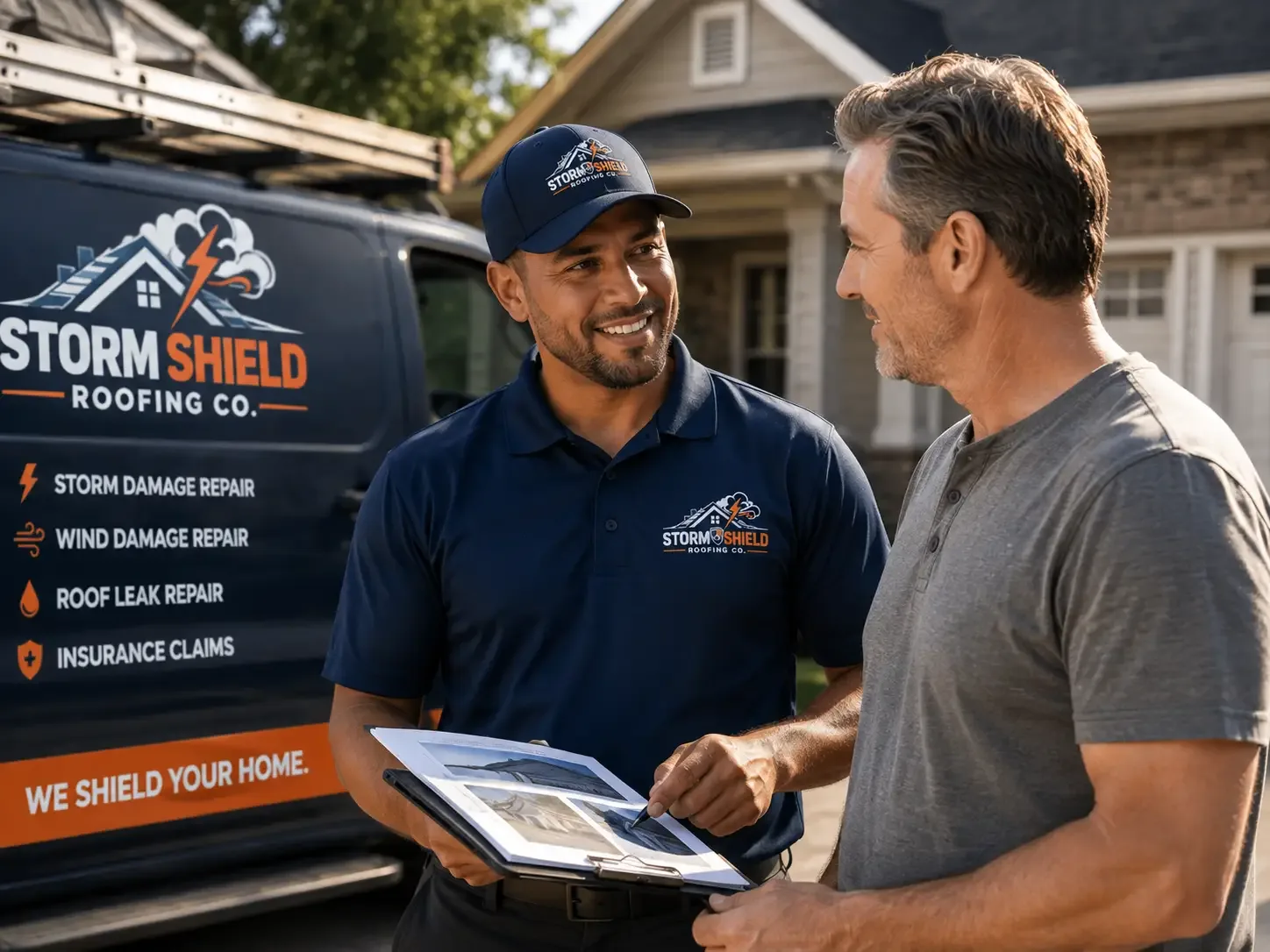 Storm Damage Roof Repair Mammoth Lakes, CA FAQs